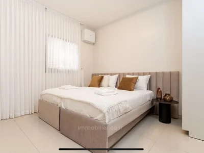 Dzielnica mieszkaniowa Magnifique 2 pieces neuf avec balcon soucca