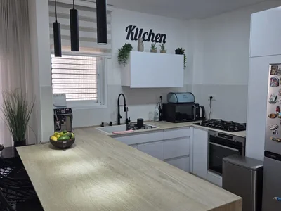 Barrio residencial Un beau 4 pieces rue elie cohen face au parc