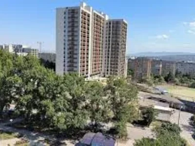 Edificio de apartamentos Archi Varketili 2