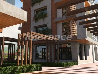 Complejo residencial Apartments 1+1, 2+1, 3+1 in Döşemealtı, Antalya in a complex with installment from the developer