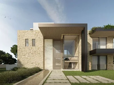 Dzielnica mieszkaniowa Villa Ernira