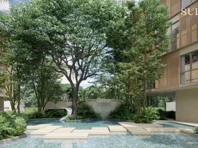 Complejo residencial Sudara Condominium