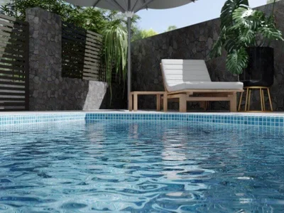 Complejo residencial Andaman Riviera
