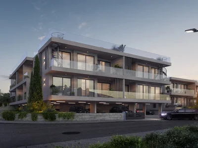 Жилой комплекс Panorama apartments