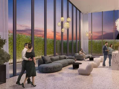 Жилой квартал Projet neuf harish ideal investissement