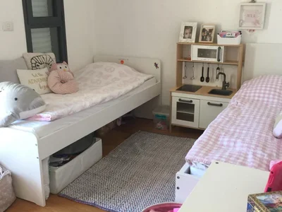 Quartier résidentiel Duplex a vendre a tel-aviv