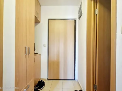 Wohnviertel Stan 41 m² na Izdavanje – Stari Aerodrom, Podgorica