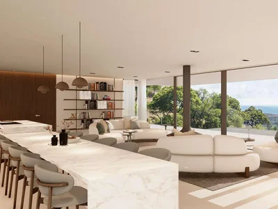 Quartier résidentiel Villa Henrietta