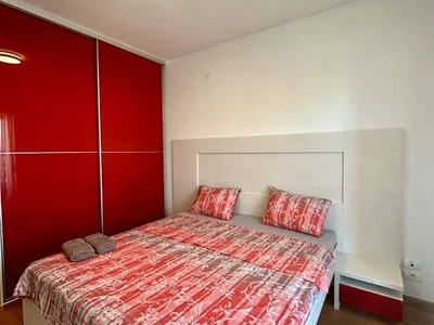 Wohnviertel Stan 51 m² na Prodaju – City Kvart, Podgorica