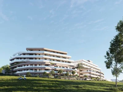 Barrio residencial Birdie Hills