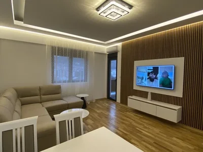 Barrio residencial Stan 55 m² na Izdavanje – Zagorič, Podgorica