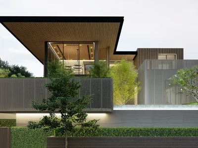 Willa 8 Season Luxury