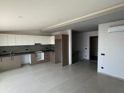 Жилой комплекс Квартира 2+1 в комплексе ПРЕМИУМ КЛАССА Royal Towers в центре Алании.