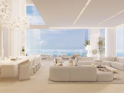 Complejo residencial New The Chedi Private Residences with a swimming pool, restaurants and services 5 minutes away from beaches and Dubai Marina, Al Barsha, Dubai