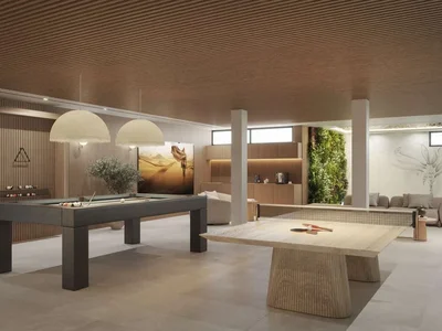 Barrio residencial Martalia Collection