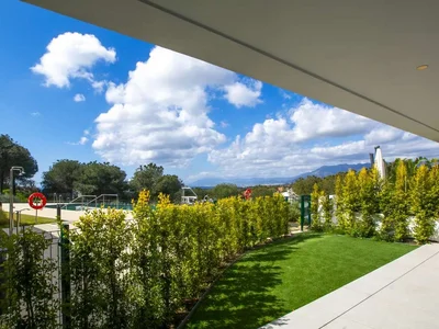 Barrio residencial Marbella Sunset