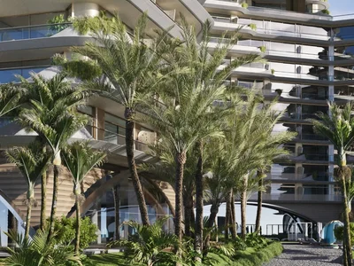 Complejo residencial 