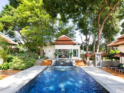 Villa Baan-Bua Phase II
