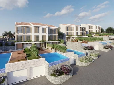 Жилой комплекс Blizikuce Hills - Pool Residences