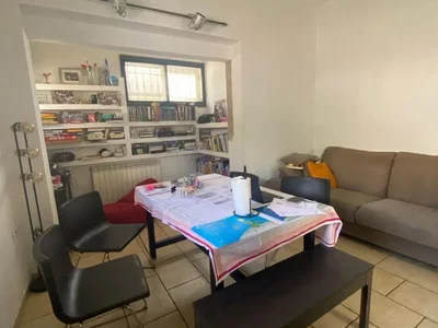 Dzielnica mieszkaniowa A vendre appartement a arnona