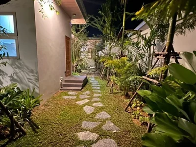 Villa Alisha Grand