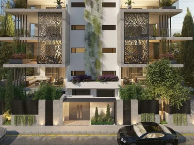 Жилой комплекс Emporio Ajami III 
