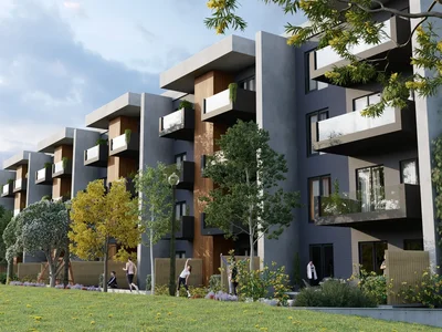 Complejo residencial 