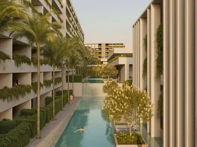 Complejo residencial The Momentum
