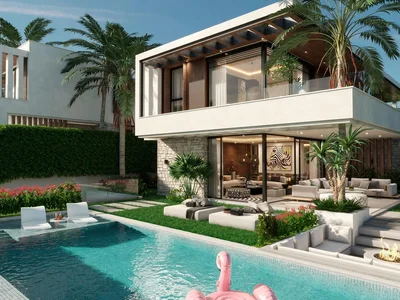 Жилой квартал 7 Diamonds La Capellanía