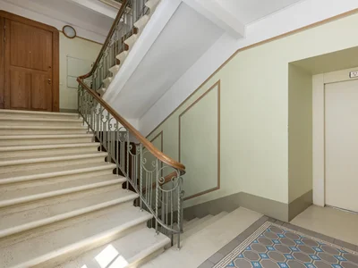 Многоквартирный жилой дом Vīlandes iela 10