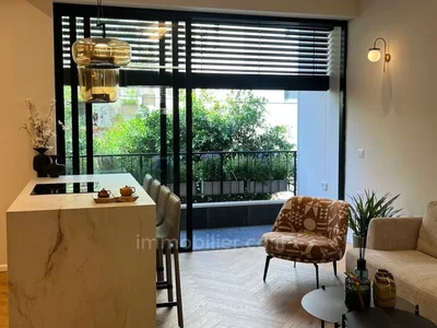 Wohnviertel A vendre superbe 3 pieces a tel aviv rue shalom alekhem