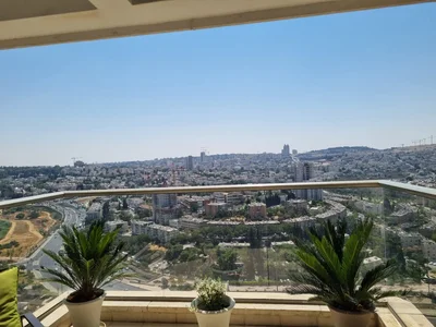 Wohnviertel Appartement a vendre holyland jerusalem