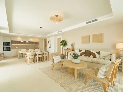 Жилой квартал Aura Higueron Fase 2 Apartamentos