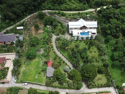 Villa LA VISTA LUXURY