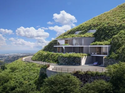 Wohnviertel Vitae Villas Villa C9