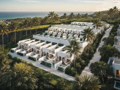 Residential complex EDEM II Santorini Residences