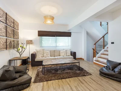 Жилой комплекс Pandora Residences класса Luxury