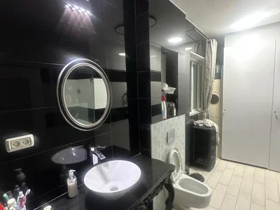 Dzielnica mieszkaniowa Appartement 3 pieces 92 m bat yam