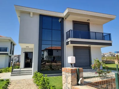 Villa Green Park Villas