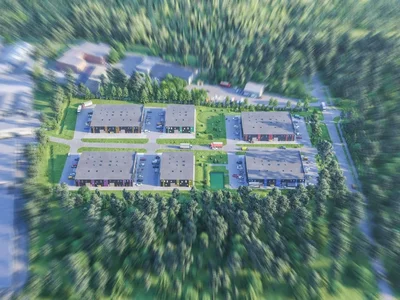 Handel Mežlīdes Berģi