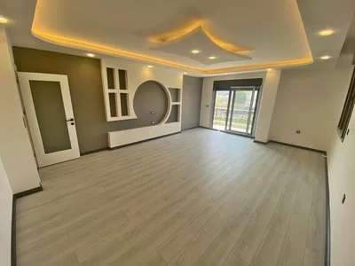 Жилой квартал Merkez Apartment