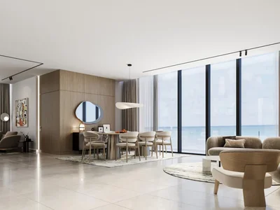 Complejo residencial Azura Residences by IGO