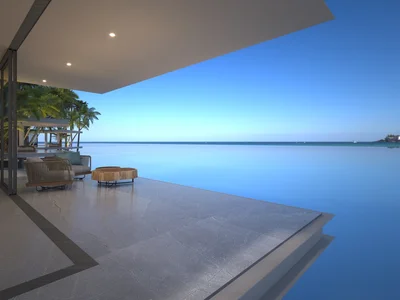Wohnanlage Hawaii Homes