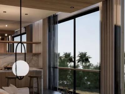Жилой комплекс KAMMORA LIVING & VILLAS