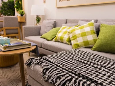 Жилой комплекс R&F CITY MIRO