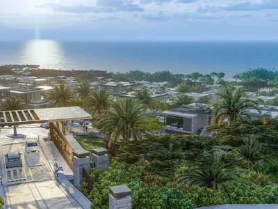 Quartier résidentiel PHUKET Girne