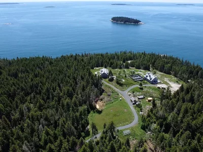 Best Maine islands for rent: choose the perfect place for your own private paradise 