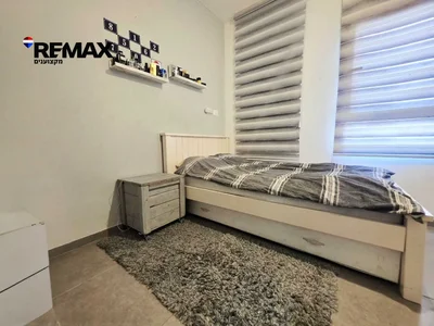 Residential quarter A vendre hadera rue herbert samuel