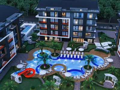 Apart - hotel Roxi Residence