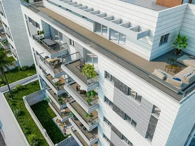 Barrio residencial Bon emplacement